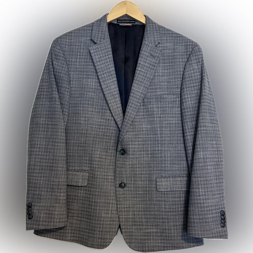 Tommy Hilfiger men’s sport coat